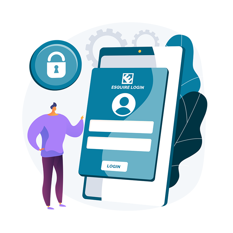 login image